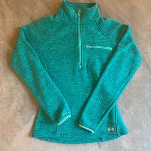 Under Armour Fleece Sweater